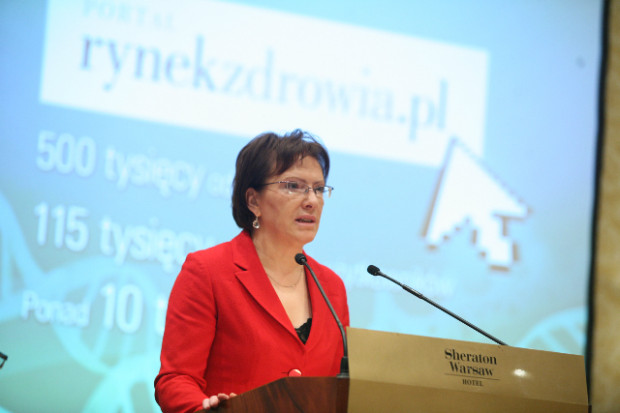 V Forum Rynku Zdrowia: jesienią o medycynie, finansach i zarządzaniu
