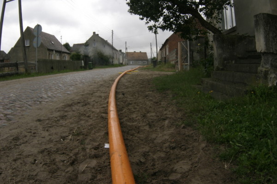 Na wsi problem: niektórych popularnych leków nie kupimy w punktach aptecznych