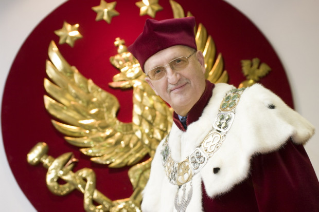 Prof. Marek Krawczyk: Nie obawiamy się zmian w systemie kształcenia lekarzy