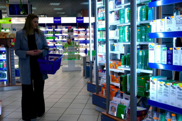 Misja farmaceuty czy biznes: dokąd zmierza marketing w aptekach?