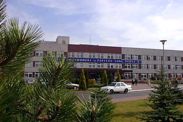 Zamość: nowa stawka podatku zabije zadłużony szpital...