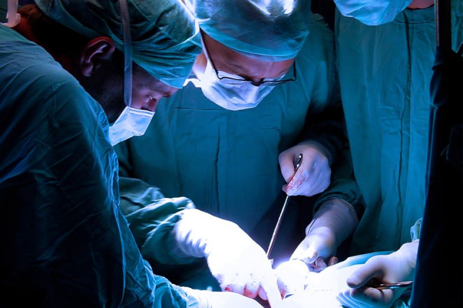 Zielona Góra: ośrodek neurochirurgii i neurotraumatologii za 13 mln zł