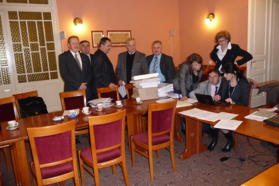 Żywiec: dziewięć firm chce inwestować w Szpital Powiatowy