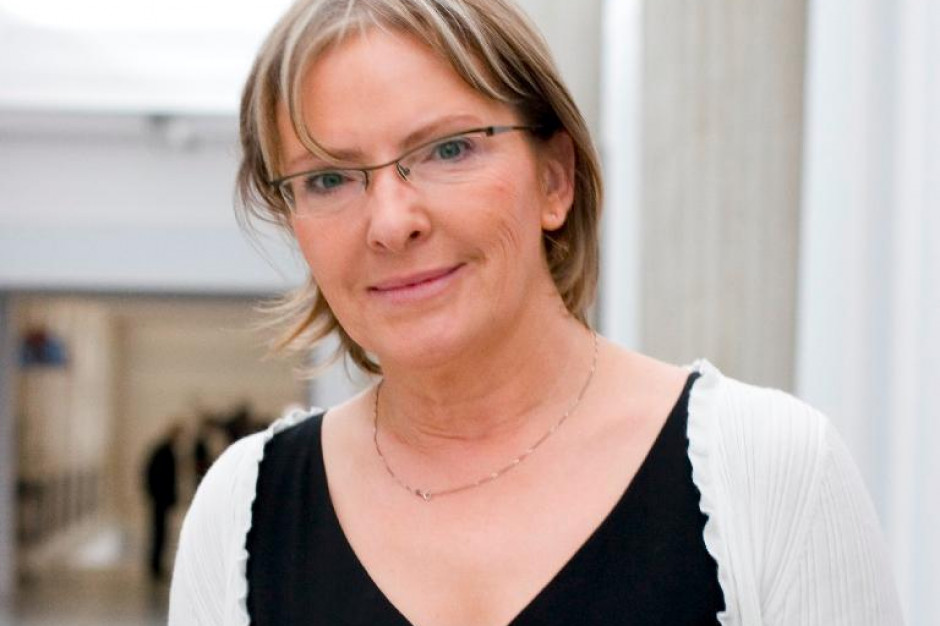 Ewa Kopacz ocenia dwa lata pracy ministerstwa