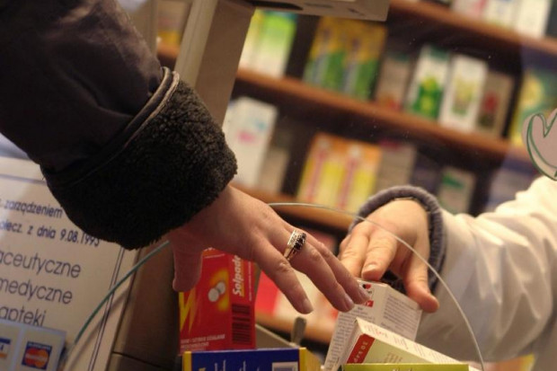 Miastko: bez nocnego dyżuru apteki?
