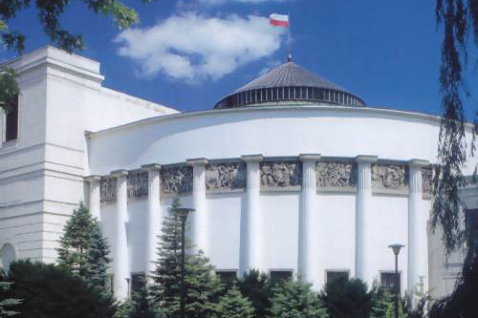 Ustawa o izbach lekarskich ponownie do Sejmu