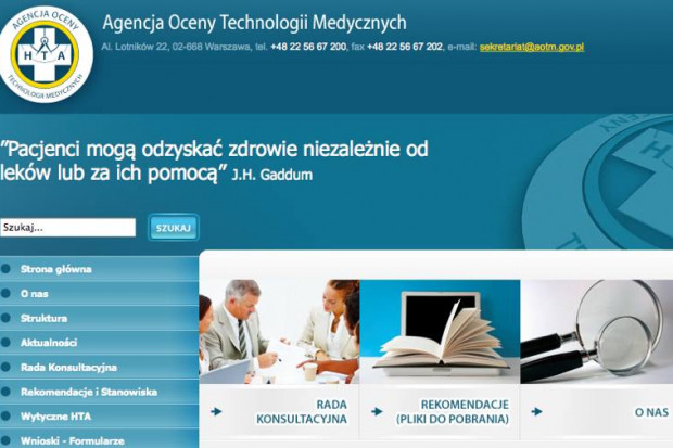 Rada Konsultacyjna AOTM obraduje