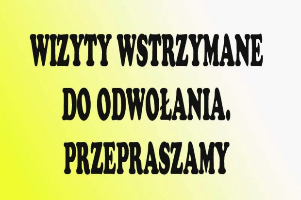 Lubelskie: szpitale zakazały odwiedzin