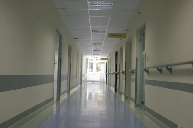 Białystok: szukając oszczędności zwolnią ze szpitala 400 osób