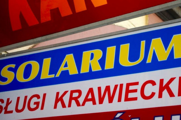 Solaria pod specjalnym nadzorem?