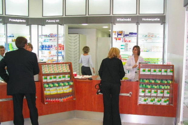 Resort przedstawia założenia ustaw mających uregulować rynek farmaceutyczny