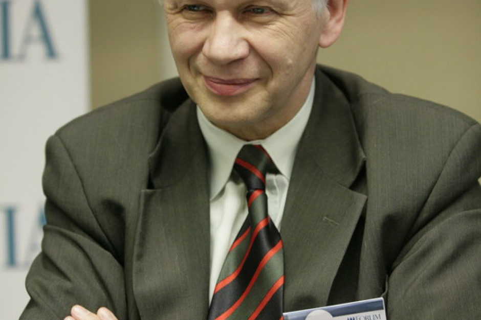 5 tys. ludzi w Polsce żyje dzięki przeszczepom szpiku