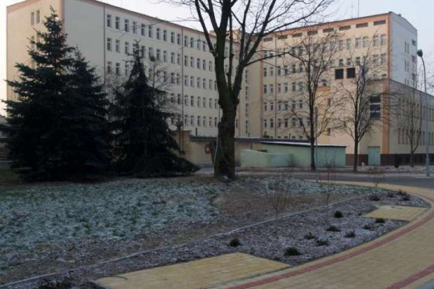 Sandomierz: szpital pozyskał mechaniczną nerkę