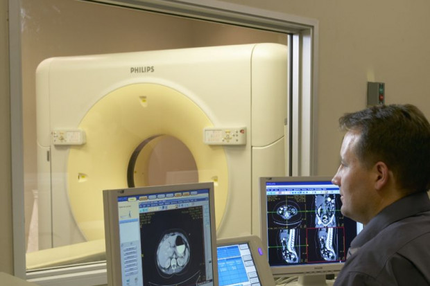 Włocławek: szpital czeka na nowy tomograf