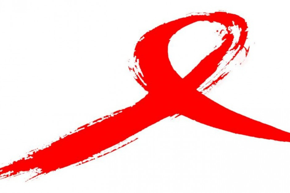 HIV: najwięcej zakażeń na Dolnym Śląsku