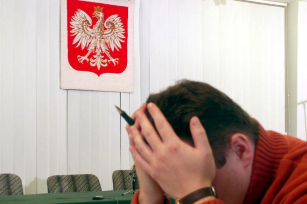 Szpitale mają coraz więcej przeterminowanych długów