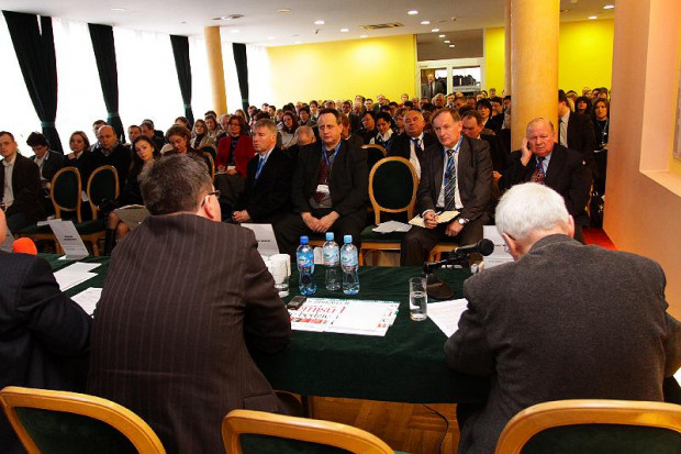 Regionalne konferencje Rynku Zdrowia: z perspektywy Lubelszczyzny