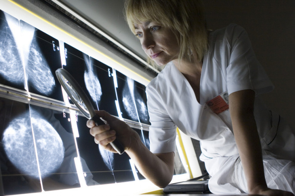 I znów audyt ośrodków mammograficznych: najgorsze nie dostaną kontraktu