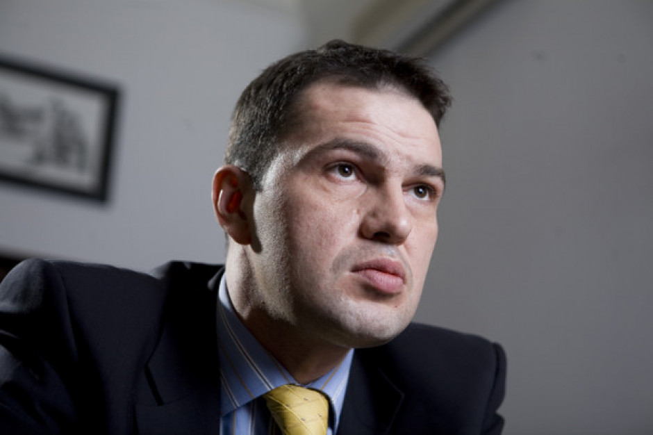 Życzmy sobie wyższych nakładów na zdrowie i przestrzegania praw pacjenta