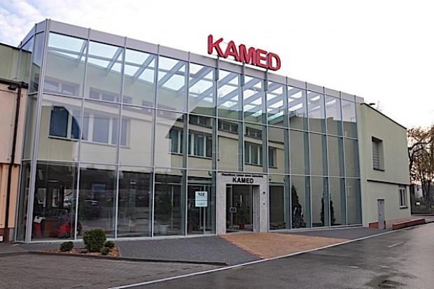 Katowice: Kamsoft uruchomił zinformatyzowaną przychodnię