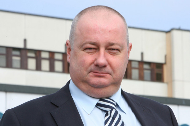 Łódź: za brak empatii na dywaniku u konsultanta ordynator, u ordynatora - lekarze