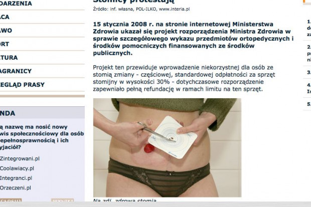 Ci pacjenci do tego sprzętu nie będą dopłacać
