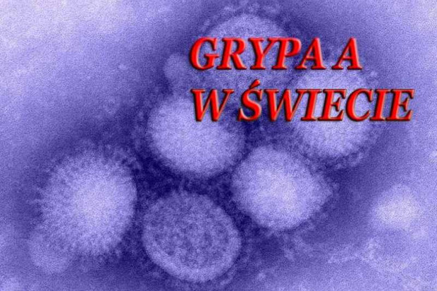 CNN: wirus H1N1 pustoszy płuca a potem zabija