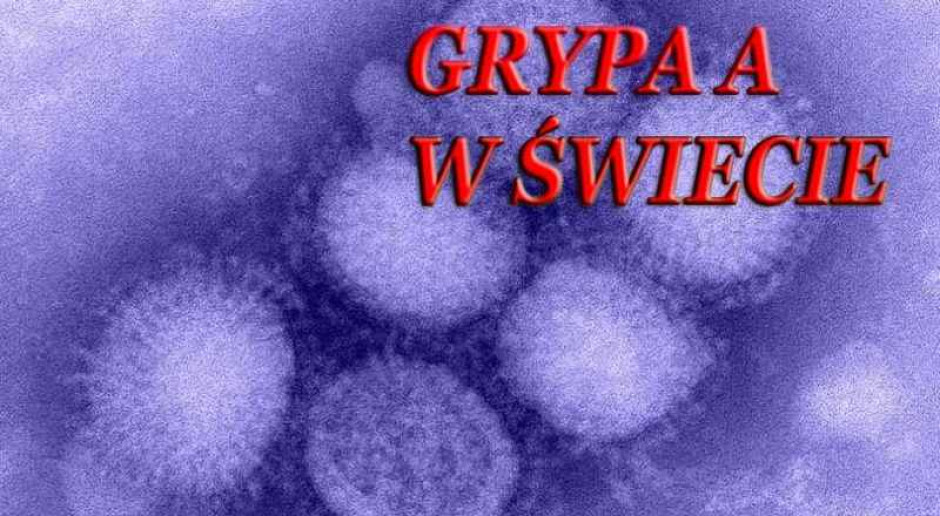 CNN: wirus H1N1 pustoszy płuca a potem zabija