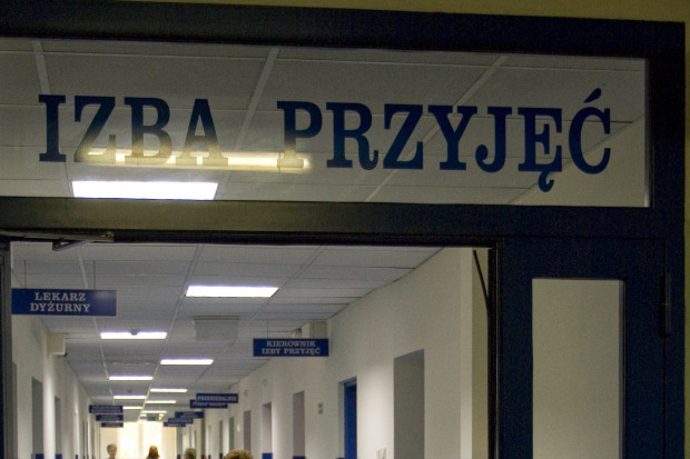 Opieka zdrowotna z lubelskiej perspektywy