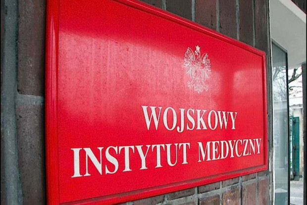 Lekarze wojskowi bardzo pilnie poszukiwani