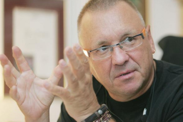 Kopacz odpowiada Owsiakowi