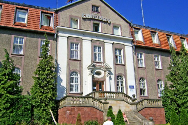 Resort skarbu: próba sprywatyzowania dwóch uzdrowisk bez rozstrzygnięcia