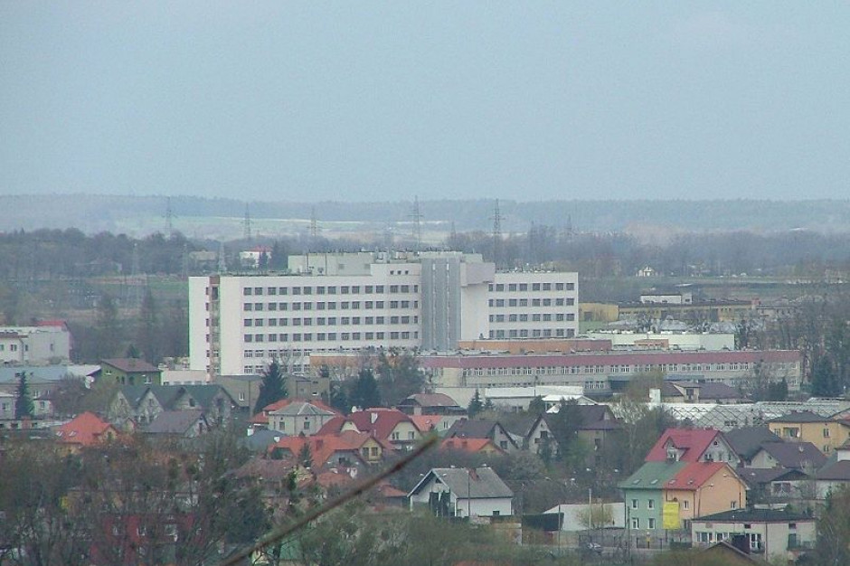 Chełm: tu też nie obejdzie się bez restrukturyzacji