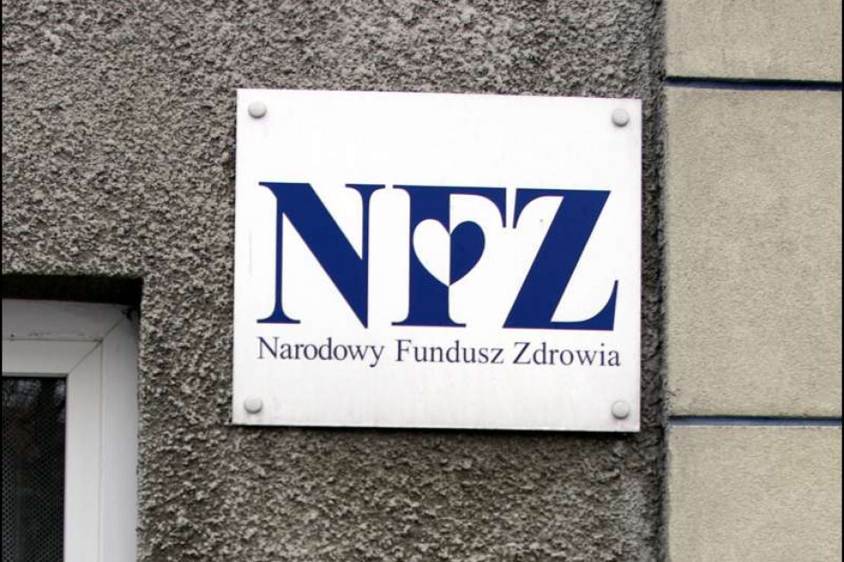 NFZ: mniejszy budżet, większe problemy