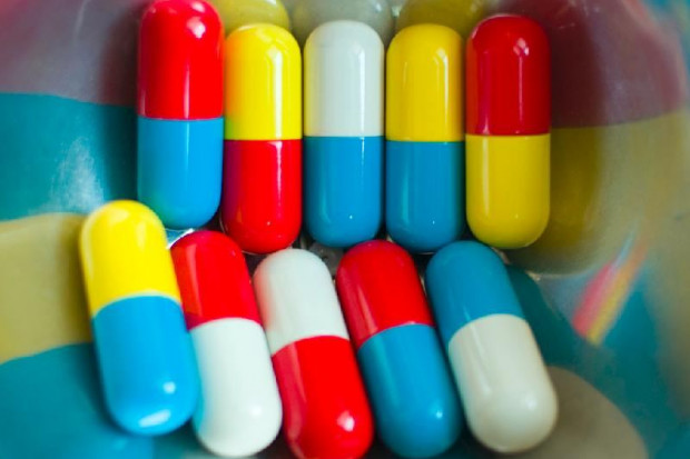 Lekarze przepisują za dużo antybiotyków