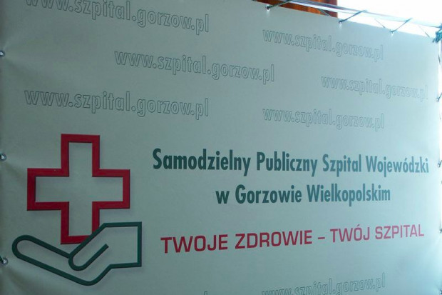Zielonogórskie: szpitale pod lupą sanepidu