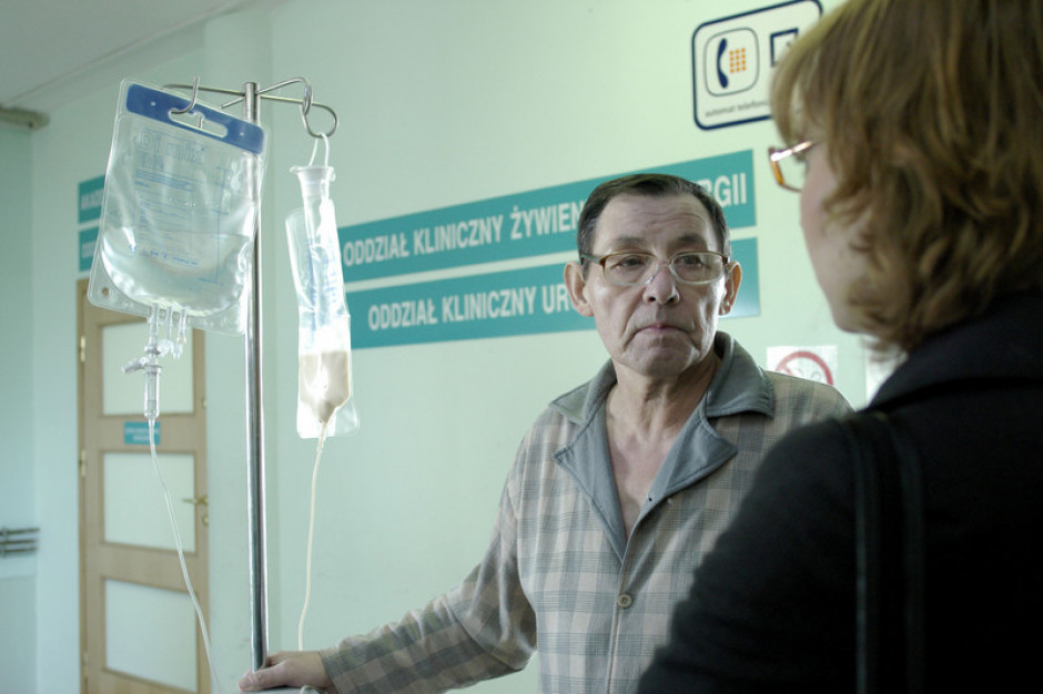 Częstochowa: tak krucho z pieniędzmi dla szpitali jeszcze nie było
