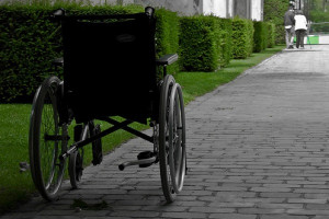 Sejm: informacja rządu o sytuacji osób niepełnosprawnych