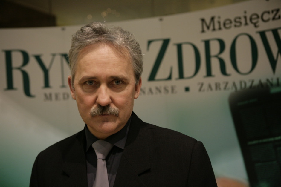 Gdańsk: sportowcy nie mogą się zbadać