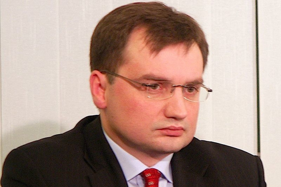 Czy Zbigniew Ziobro przeprosi doktora Garlickiego?