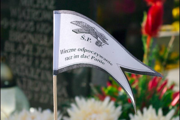 Nowy Tomyśl: poznamy przyczynę zgonu ciężarnej?