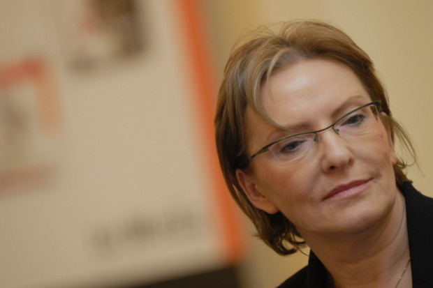 Ewa Kopacz: będzie definicja procedury ratującej życie