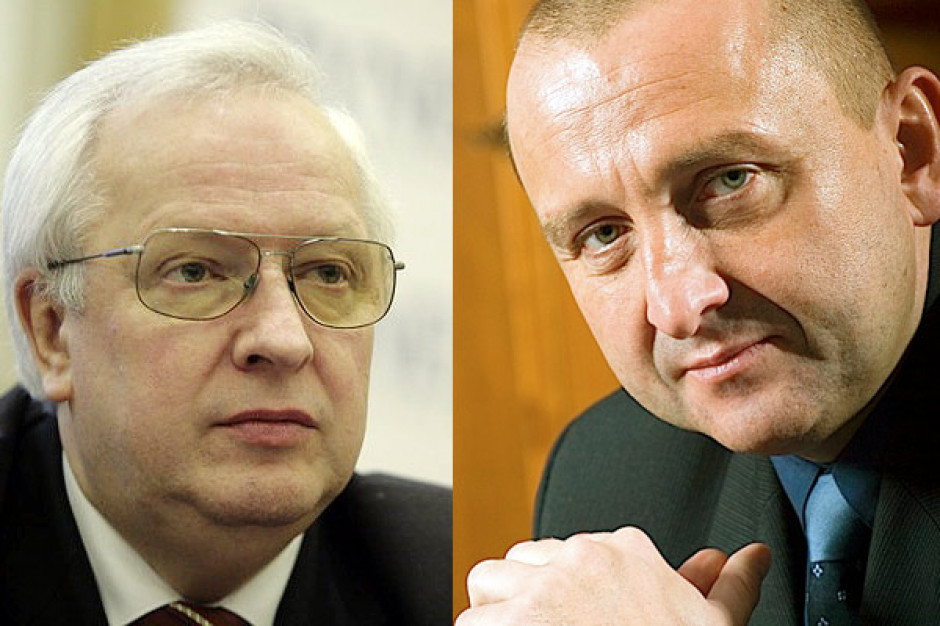 Resort i NFZ jednym głosem: chemioterapia niestandardowa bez utrudnień