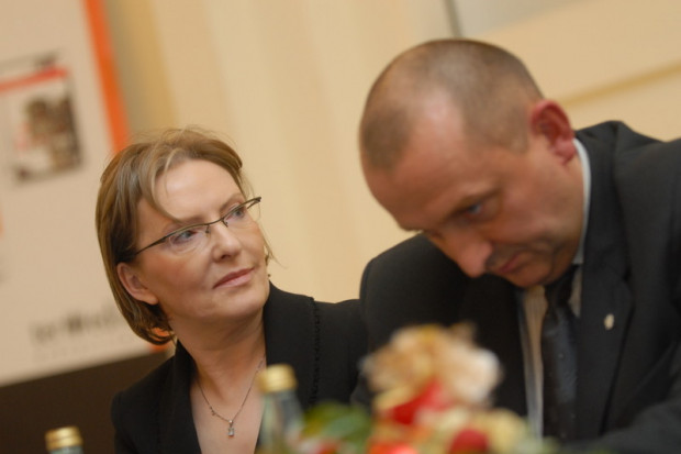 Warszawa: będzie zmiana zarządzenia, będą przyjęcia na chemioterapię niestandardową