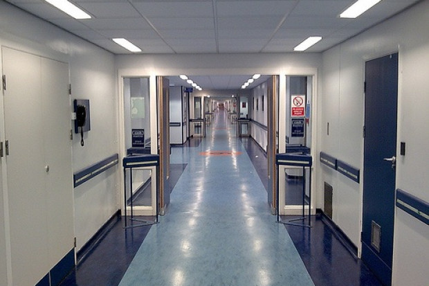 Chemioterapia niestandardowa tylko dla pacjentów w stanach nagłych?