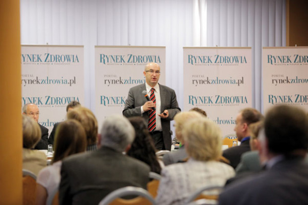 Leczą, ordynując konsolidację