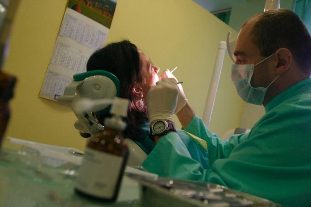 NFZ: komunikat w sprawie leczenia endodontycznego