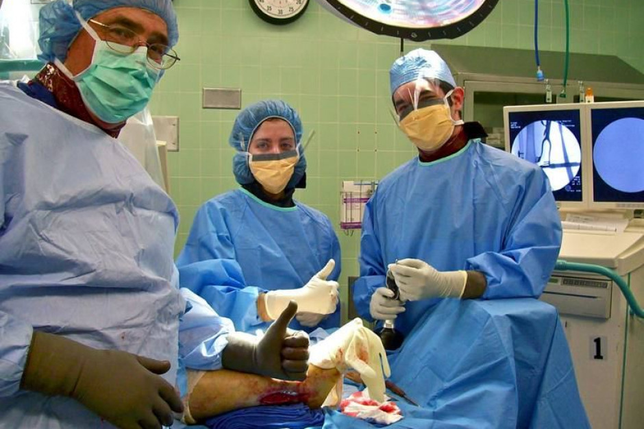 Brzozów: szpital onkologiczny będzie miał nowy blok operacyjny