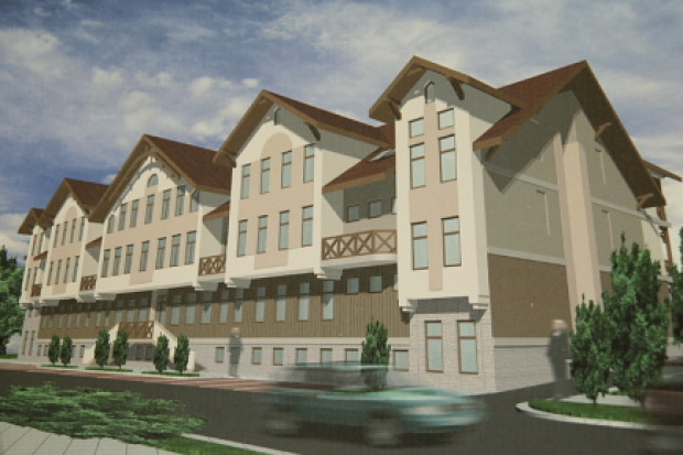 Białystok: zebrali 117 tys. zł na rzecz rozbudowy hospicjum