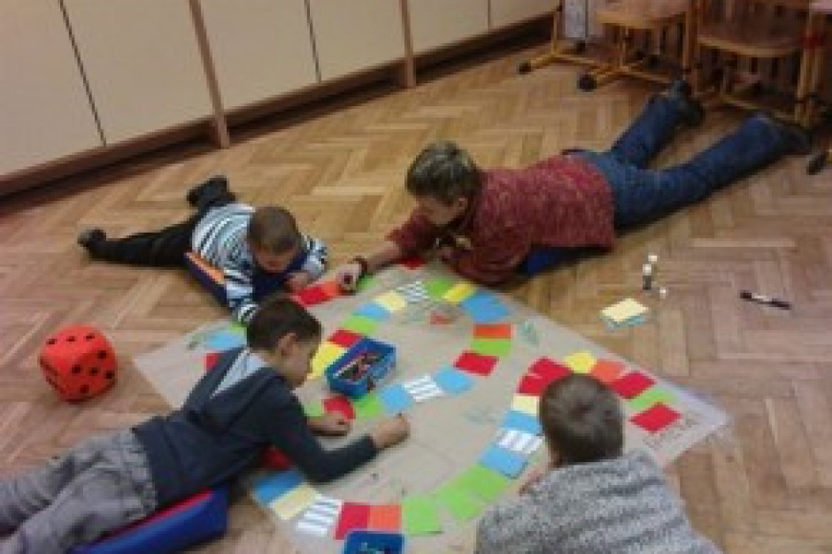 Warszawa: portal dla rodziców dzieci niepełnosprawnych już w sieci